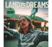 Land Of Dreams [VINYL]