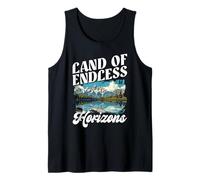 Land of Endless Horizons Canotta