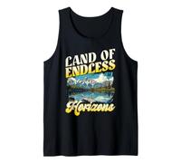 Land of Endless Horizons Canotta
