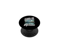 Land of Endless Horizons PopSockets PopGrip Adesivo