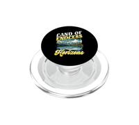 Land of Endless Horizons PopSockets PopGrip per MagSafe
