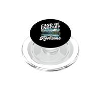 Land of Endless Horizons PopSockets PopGrip per MagSafe
