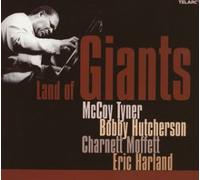 Land of Giants [Import]