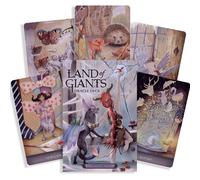 Land Of Giants Oracle US Games Systems