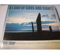 LAND OF GODS AND GIANTS