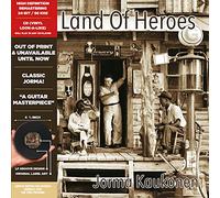 Land of Heroes