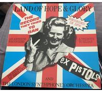 Land Of Hope & Glory