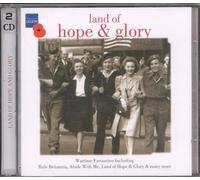 Land of Hope & Glory