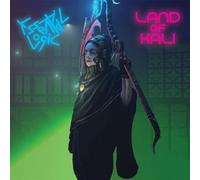 Land Of Kali (1 CD Audio) - Essential Logic (Audio Cd)