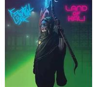 land of kali