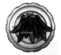 Land of Kush Monogamy (Vinyl LP) 12" Album