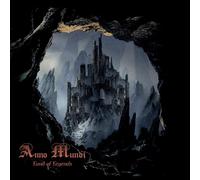 Land Of Legends - Anno Mundi (Vinile)