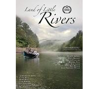 Land Of Little Rivers [DVD]