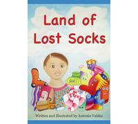 Land of Lost Socks