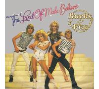 LAND OF MAKE BELIEVE 7" (VINYL 45) UK RCA 1981