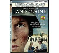 Land of Mine
