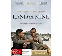 Land Of Mine [Edizione: Australia]