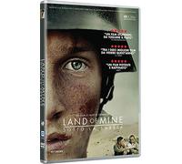 Land Of Mine - Sotto La Sabbia