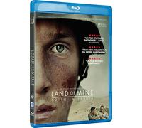 Land Of Mine - Sotto La Sabbia [Blu-Ray] - 2015