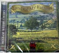 Land of My Fathers