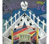 Land of Mystery - Bicolor (Vinyl LP)