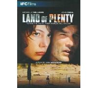 Land of Plenty - Land of Plenty