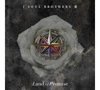 Land of Promise(AL 3枚組(スマプラ対応))