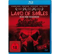 Land of Smiles - Reise ohne Wiederkehr - Uncut
