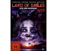 Land of Smiles - Reise ohne Wiederkehr - Uncut
