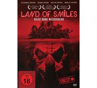 Land of Smiles - Reise ohne Wiederkehr - Uncut
