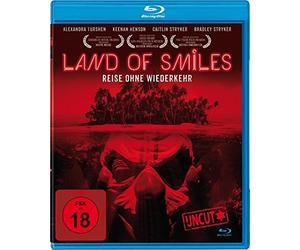 Land of Smiles - Reise ohne Wiederkehr - Uncut
