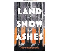 Land of Snow and Ashes