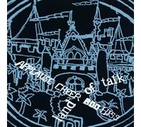 Land of Talk Applause Boo Cheer Hiss (CD)