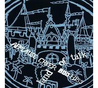 LAND OF TALK - APPLAUSE CHEER BOO HISS