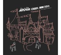 Land of Talk - Applause Cheer Boo Hiss: The Definitive Edition (Vinile Ecomix rosa e verde)