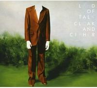 Land Of Talk – Cloak & Cipher – CD