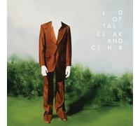 Land Of Talk – Cloak & Cipher – CD
