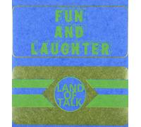Land Of Talk - Fun & Laughter Ep