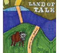 Land of Talk Some Are Lakes (CD)