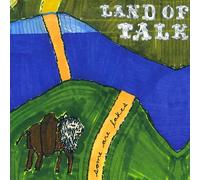 LAND OF TALK - SOME ARE LAKES
