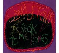 Land Of Talk - Speak To Me Bones