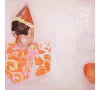 Land of Talk Swift Coin (Vinyl LP)