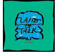 Land of Talk The EPs (Vinyl LP) 12" EP Coloured Vinyl