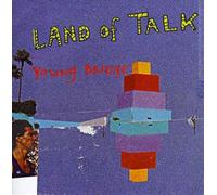 Land of Talk - Young Bride