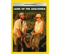 Land of the Anaconda – Aram Boyajian, Nicolas Noxon – DVD