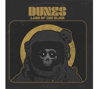 Dunes Land of the Blind (CD) Album