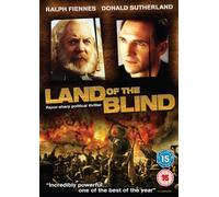Land Of The Blind [Edizione: Regno Unito] [Edizione: Regno Unito]
