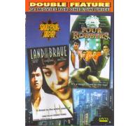 Land of the Brave + Four Robbers