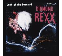 Land of the Damned (CD) Album