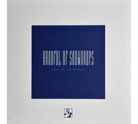 Land Of The Damned - Handful Of Snowdrops (Audio Cd)